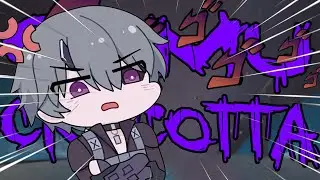 CAMU: CROCOTTA.EXE // PUNISHING: GRAY RAVEN
