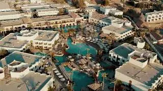 The Ghazala Gardens Hotel | Red Sea Holidays