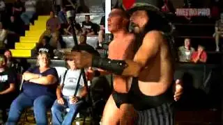 Metro Pro Wrestling - Show 094