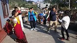 Bhailo 2018