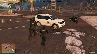 Best Of Gendarmerie FRRP V6