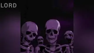 SMOKE- COWBELL CULT REMAKE (ULTRA MEGA SLOWED) 🔥☠️