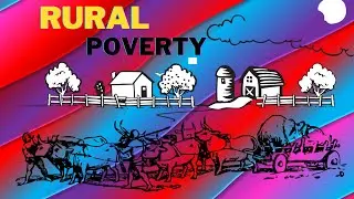 The Rural Poverty