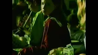 US Census 2000 Schools commercial from 2000
