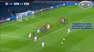 Atraer con bal&oacute;n - Arrastrar sin el