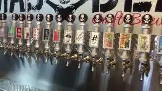 Mad Beach Brewing
