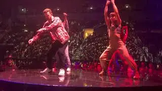 Europe MOTW tour Justin Timberlake 13.08.18 Berlin