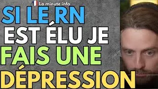 LE REFERENDUM , C'EST DU FASCISME ET RIBO DANS LA SAUCE SERA EN D&Eacute;PRESSION SI LE RN EST &Eacute;LU
