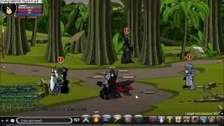 Aqw: How to Rank up Fast in Horc and Troll Reputation