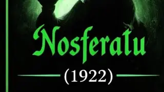 Nosferatu (1922) | Classic Silent Horror Movie