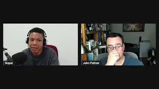 The Good Burp Session S1: EP3 - The care of brewing equipment
