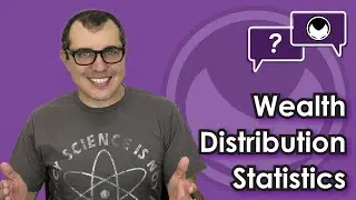 Bitcoin Q&A: Wealth Distribution Statistics
