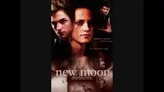Twilight love triangle