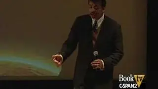 Book TV: Neil deGrasse Tyson 