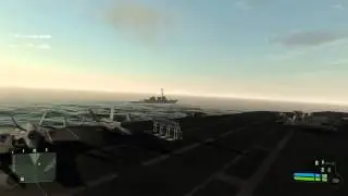 crysis circle jump armada...still improving :P