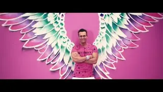 Nico Gemba - Die Party meines Lebens (Offizielles Musikvideo)