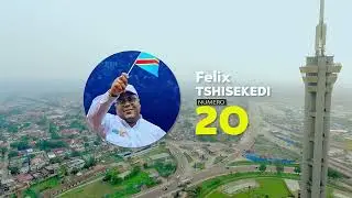 Wa Bankulu Mfalme - FATSHI BETON [ Officiel ]
