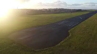 EGHD - Plymouth City Airport 1/2