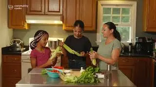 Brand Anthem | Community Cooks | Voiceover by Kim Wilson #heartfelt #authentic #informative