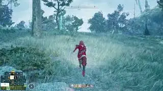 How to Find Seized Substation Map Jammer Location - Code Vein 2