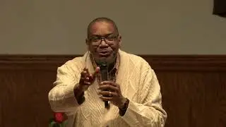 Praying for DIvine Direction | Bread for Breakthroughs with Supt. Micah J. Scott, Sr.