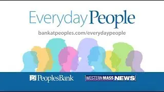 Everyday People: Link To Libraries