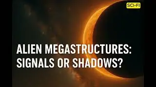 🎧 Alien Megastructures: Signals or Shadows? 🌌&mdash;SciBlowing