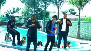 Matunzo zero unit ft.Young Killer - Furaha yetu (Official music video HD)
