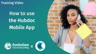 The Hubdoc App