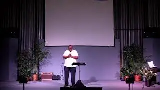 Controlling Your Personal Social Capital | Jim Brown | Alaska Campmeeting 2022