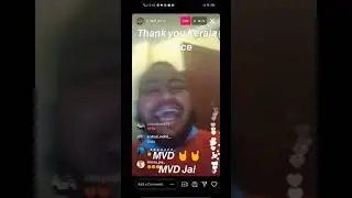 E BULL JET LIVE / E BULL JET VS MVD