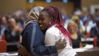 WorldSkills Kigali Africa 2018 Regional Competition summary video