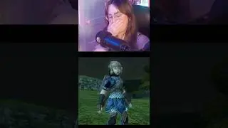 did you know fire does 4x damage?  | Twilight Princess First Time Playthrough