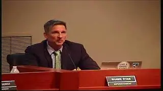School Board 8/9/21