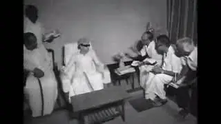 MGR birthday Anniversary