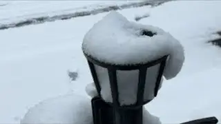 Heavy snowfall in Japan 🇯🇵 #snowfall #heavysnowfall