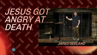 GPP Plainfield Sermon - 03.30.25 - Good and Angry, Week 5