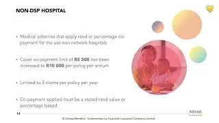 Admed Gap Cover Technical Training 2024