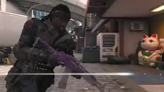 BEST NUKE GUN! KN-57 73-1 NUCLEAR!!!
