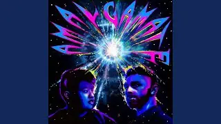Amalgamate (feat. BizKit)