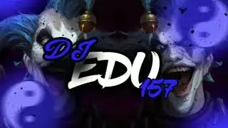 MONTAGEM - EMBRAZAMENTO !!!💯🔥| Prod. (DJ EDU 157) 2k22