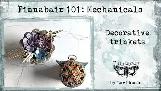 Finnabair 101- Mechanicals