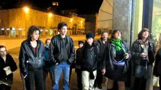 E piu non canto