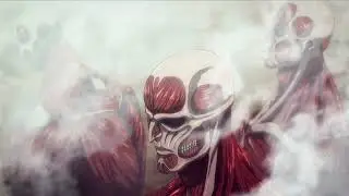 The Beauty Of Attack On Titan [ 4K ]