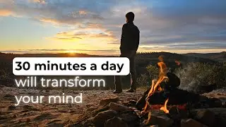 The Power Of Walking - How One Habit Can Transform Your Brain, Health & Life
