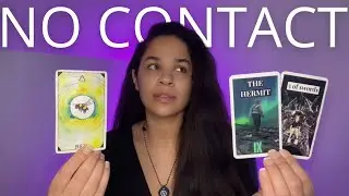 GEMINI ♊️ NO CONTACT LOVE READING 💕 THEY WANT A REAL CONVO BUT DON’T KNOW HOW YOU’LL RECEIVE IT 👁️