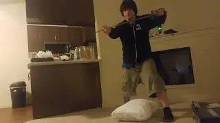TF2 Stream Highlight: Harbleu of the Weeb Clan