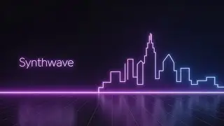 'Back To The 80's' — Best of Synthwave And Retro Electro Music Mix •  Synthwave • Retrowave Mix