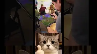 What a wonderful book 😱 #cat #meme #dance #trending
