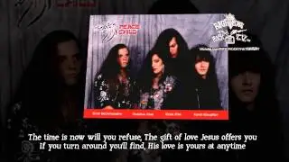 Arsenal On Righteous Rock TV